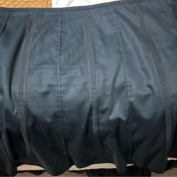 Black INC Skirt - Picture 4 of 6